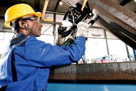 Дрель на магнитной стойке Metabo MAG 50 Metabo-Hikoki Оптом