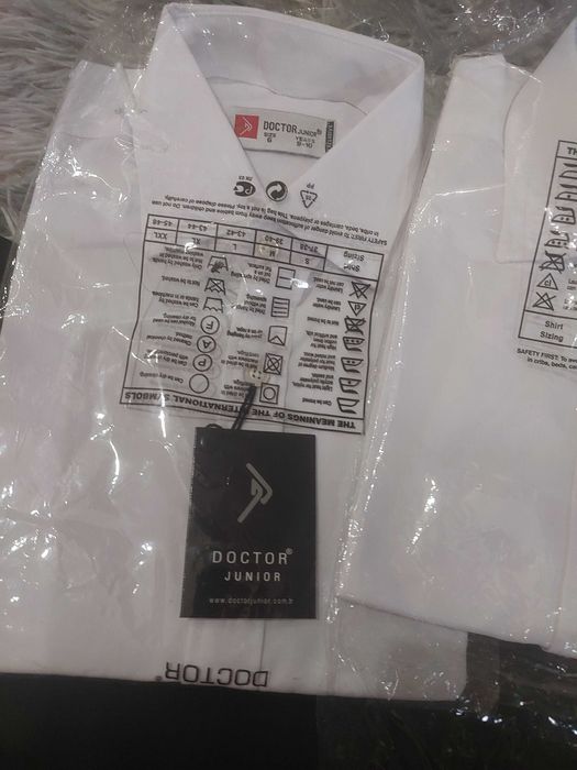 Форма. Брюки 68 талия 42 разм. Рубашки 9-10. Носки 22-23 см