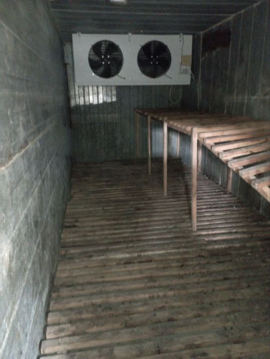 Минусавой контенир