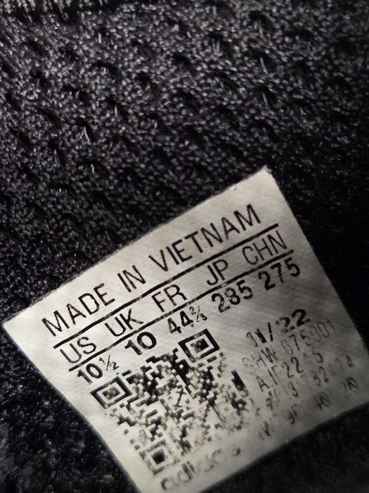 Оригинални мъжки маратонки- Adidas NMD