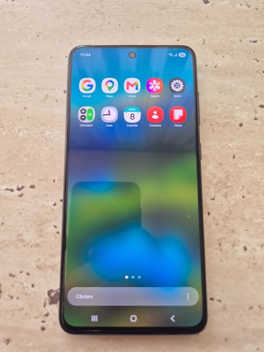 Samsung Galaxy S21 FE 5G + căști BONUS