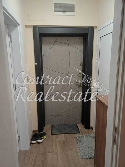 Нов Двустаен Обзаведен Погребите !