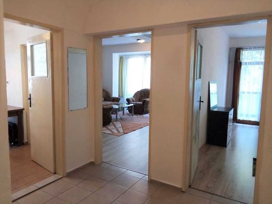 Дава се под наем Двустаен апартамент в София, Медицинска академия - 70 кв.м за 550 € - Снимка #11