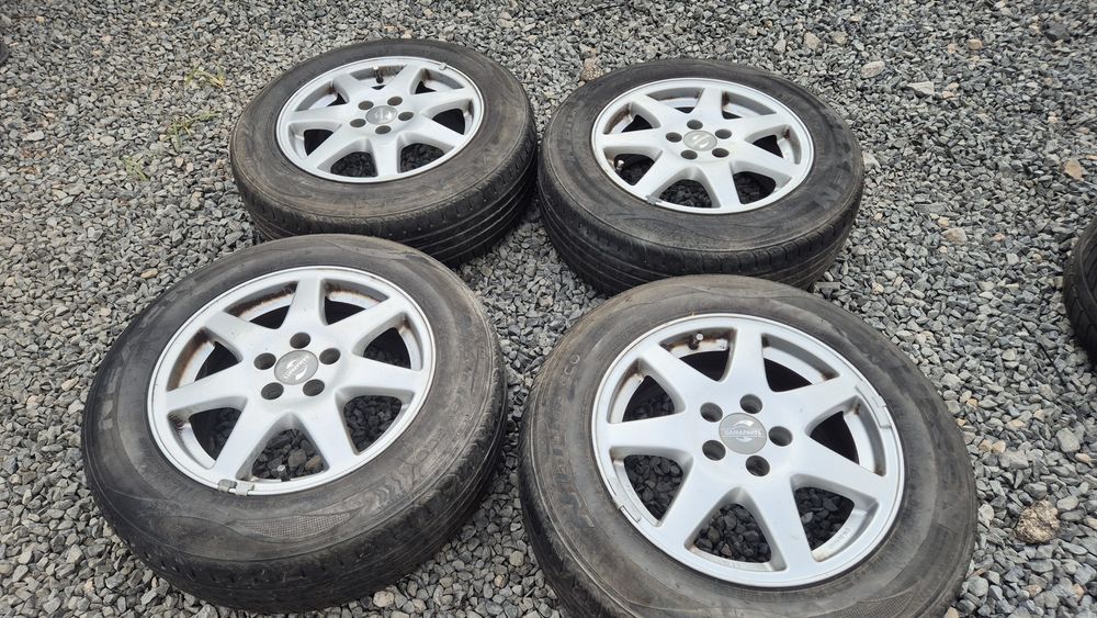 Джанти GAMAPARTS 5/112 VW,Audi,Seat,Skoda 5x112