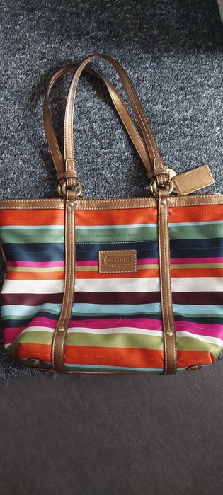 Geanta Coach originala