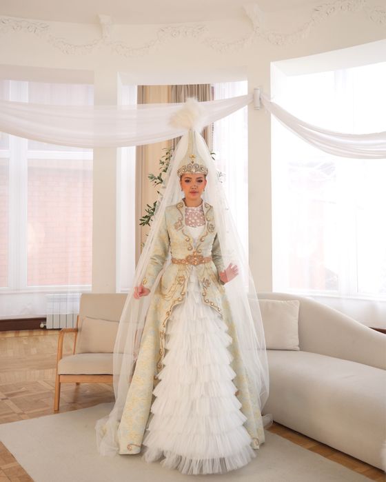 Ұзаті көйлектері