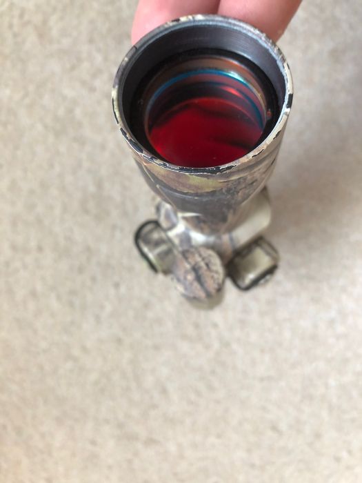 Бързомер АЙМПОЙНТ  9000SC 4MOA