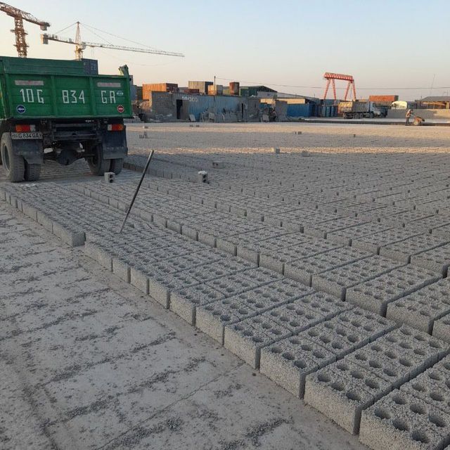 Шлакаблок шлакоблок shlakablok