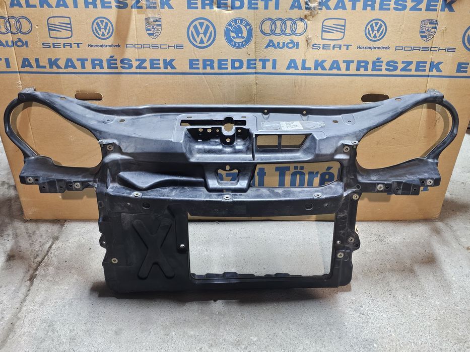 trager nou original volkswagen polo 9n 10.2001 - 04.2005

cod oe: 6q0
