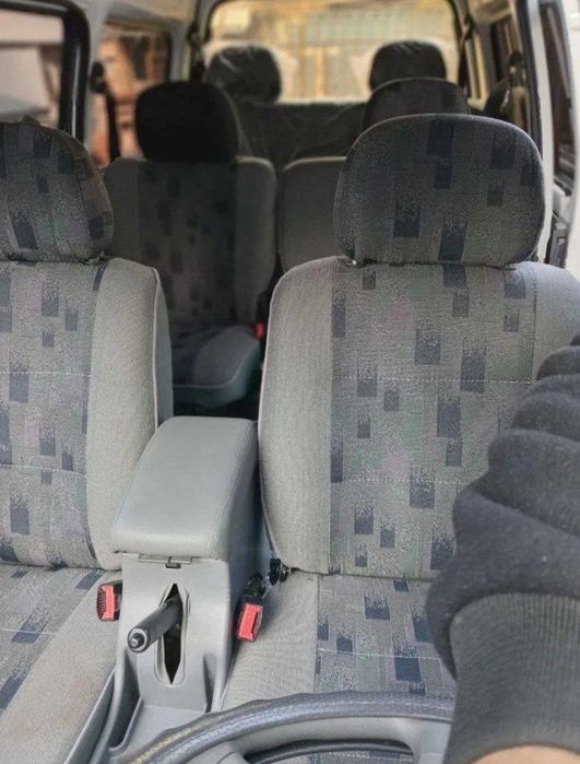 Damas avtomabili sotiladi