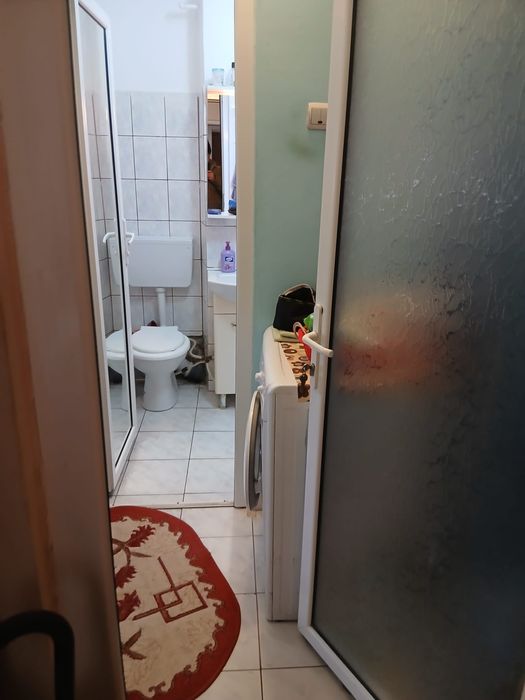 Vând apartament 2 camere