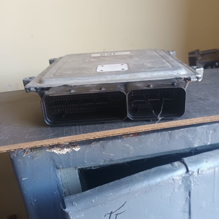 ЭБУ на  хюндай соната nf 2007