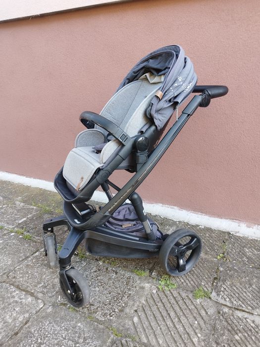 Детска количка Chipolino Electra 3 в 1