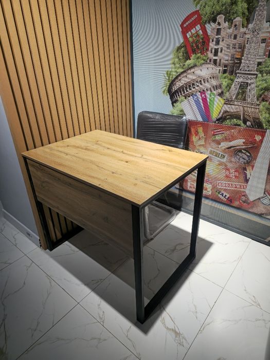 stol stul loft mebil