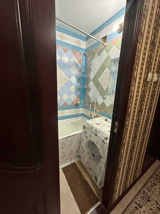 Квартира Сергили 5, 2^3/4/9