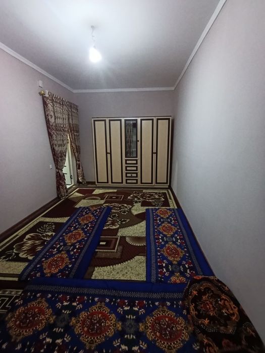 Квартира 1 хона 3 этаж