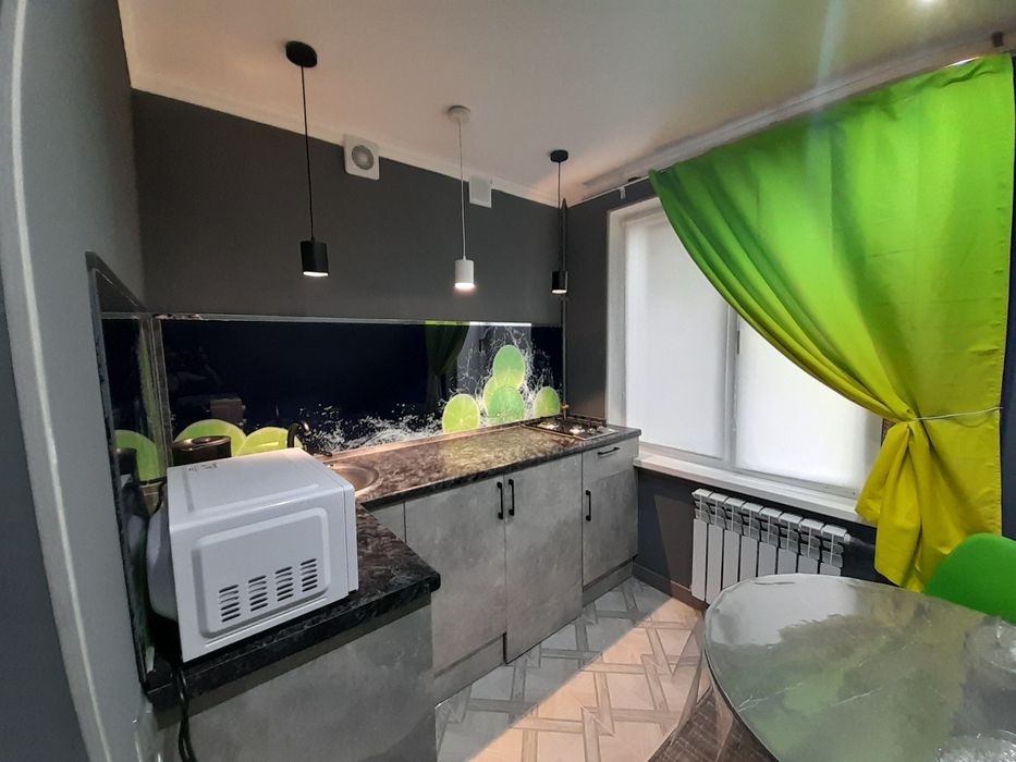 1к.сдам Актобе Мед.академия