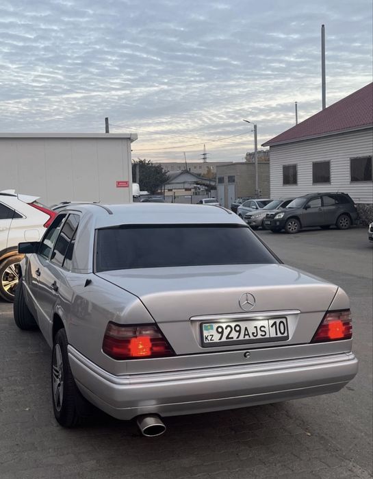 Продам Мерседес в идеале