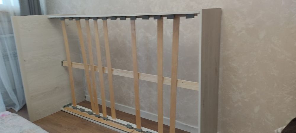 Каркас кровати срочно