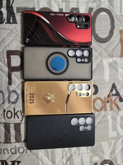 Гръб за GsM Samsung 21+