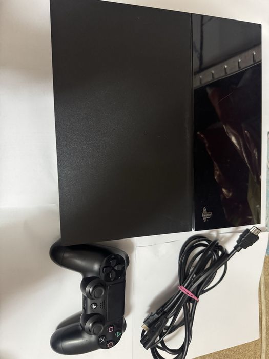 конзола SONY ps 4  500gb