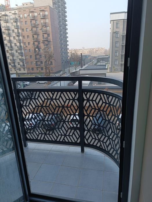 Сдается 2 комнатная квартира ассалом хаво2