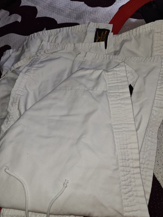 Кимоно, форма для каратэ 50/180