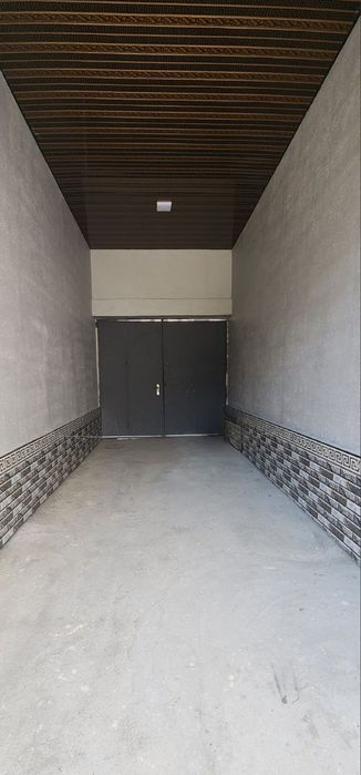 7 ком Сергили Подаётся участок