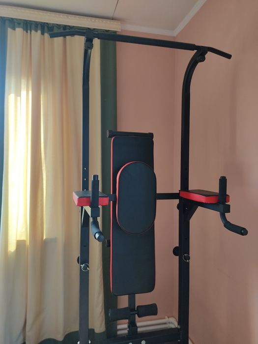 Тренажёр многофункциональный