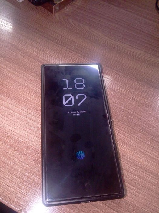 Nubia red magic 10s Pro