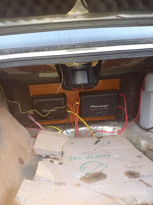 Продается ваз 2115