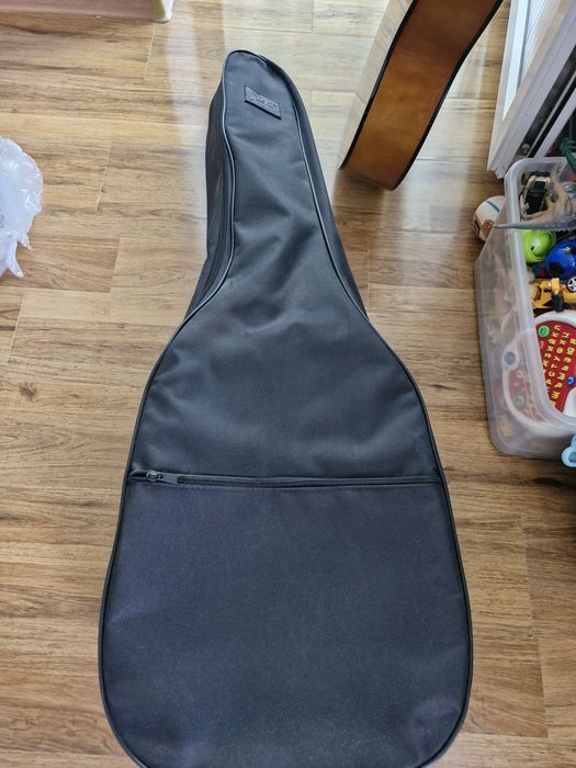 Гитара профессиональная детская 3/4