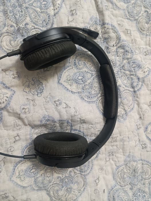 Наушники Hyperx stinger cor