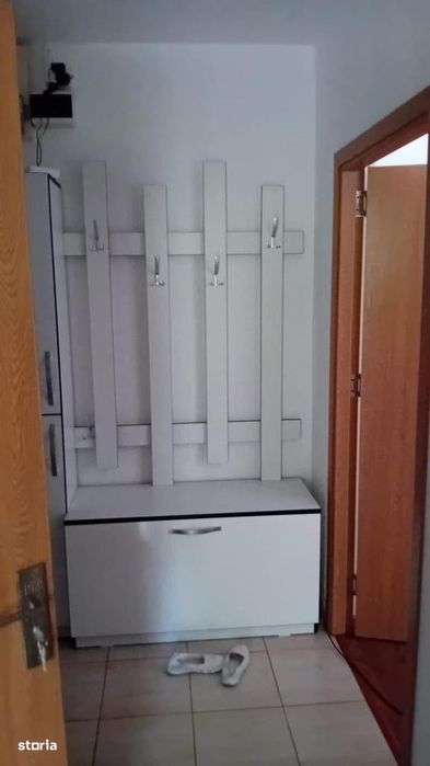 10 min Parc IOR metrou gars Cf.1 decomandat mobilata etaj3/4 bloc mixt
