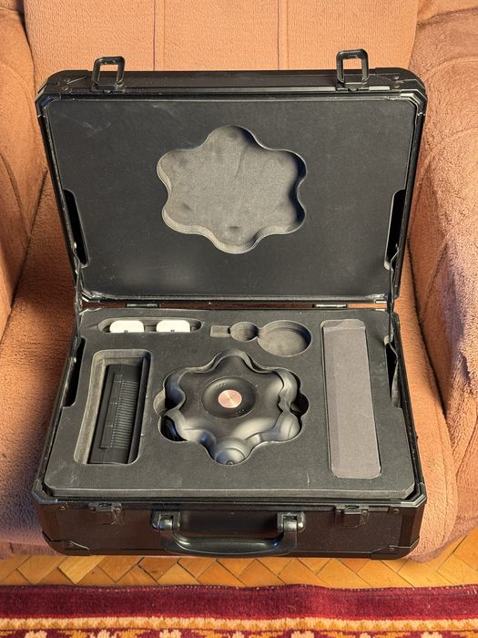 3D 360 VR камера Kandao Obsidian R (8K)