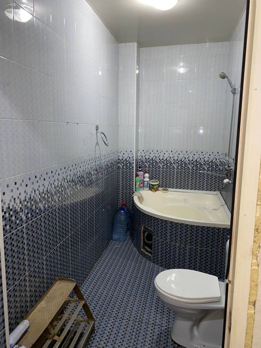 Сдаётся в аренда 1ком квартира