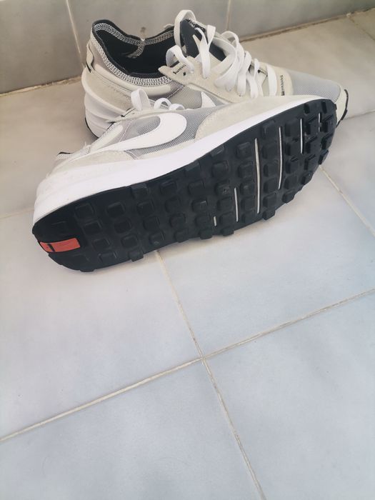 Маратонки Nike Waffle  one