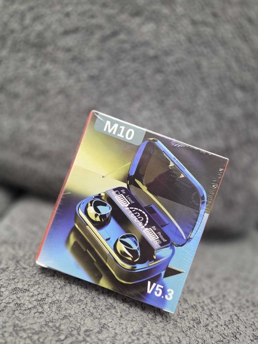 Casti Bluetooth Wireless Diverse Modele