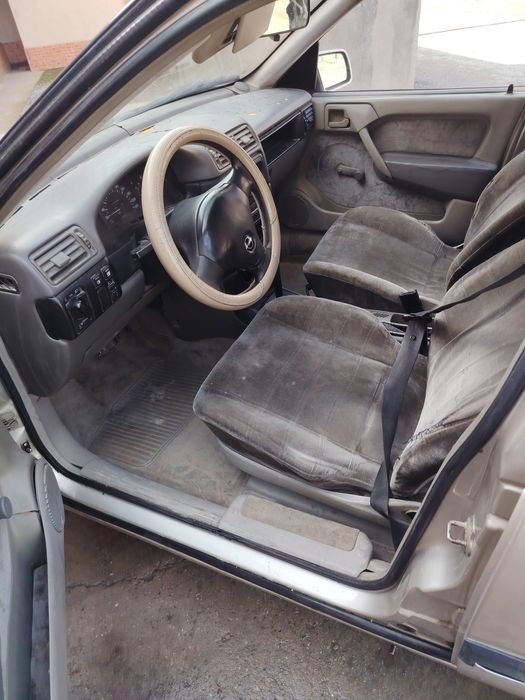Продам опель 1991 год автомат