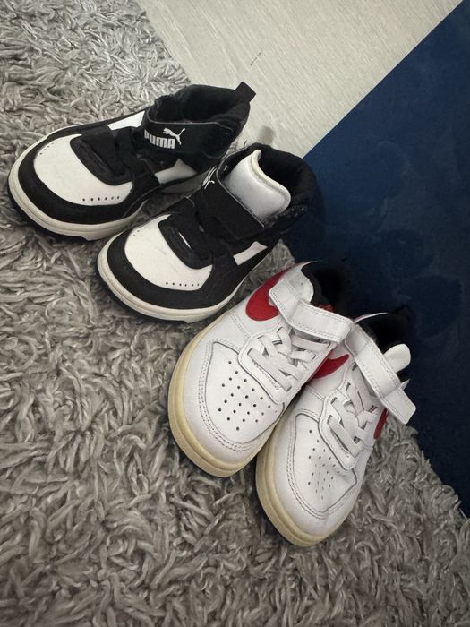 Incataminte baieti, marimea 28