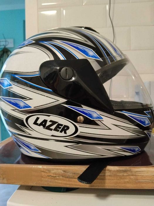Casca motociclism LAZER