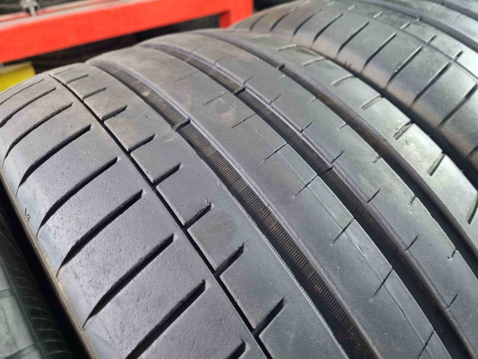 255/45 R19 • Vara • Vredestein Ultrac Vorti 104Y | 4 buc | Pret/buc