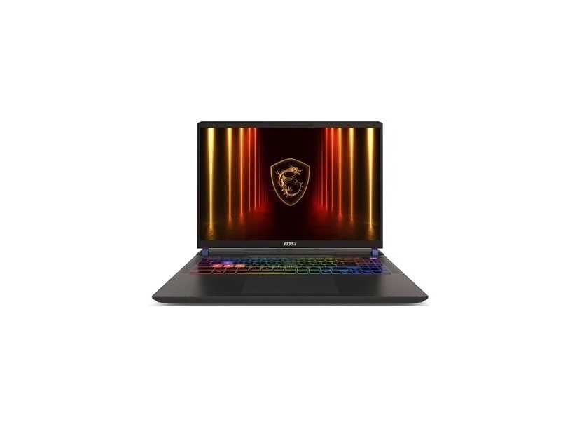 Ноутбук MSI Vector A16 HX A8WHG (R9-8940HX/16GB/1TB/RTX 5070Ti)