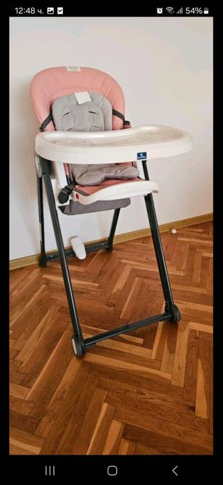 Столче за хранене Lorelli