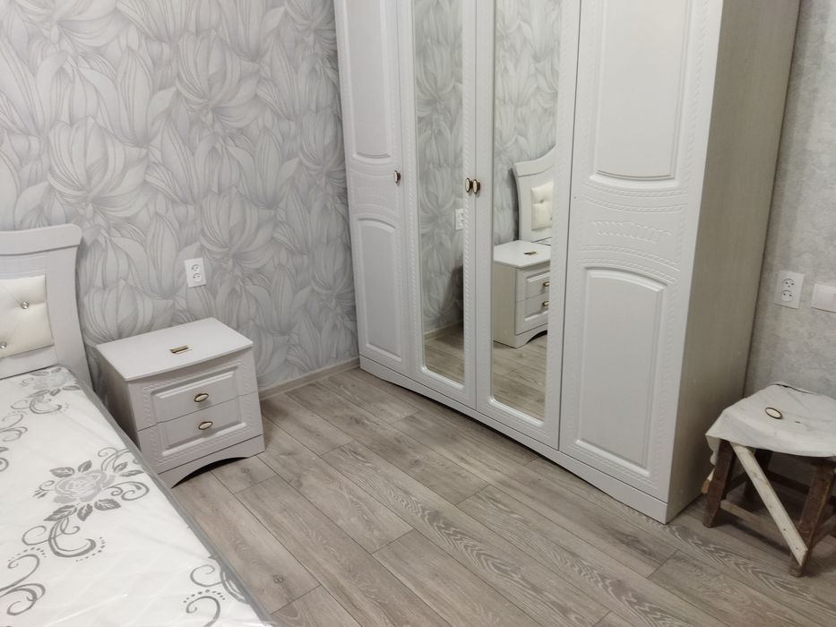 Сдаю 3 комнатную квартиру