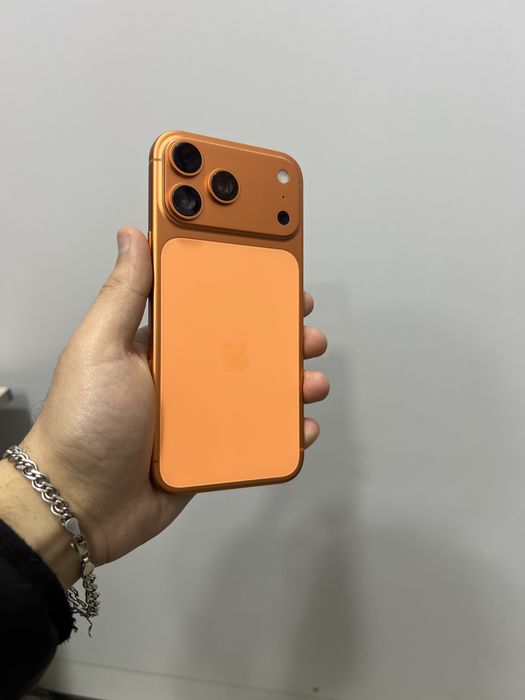 Iphone 17 Pro max dubai premium