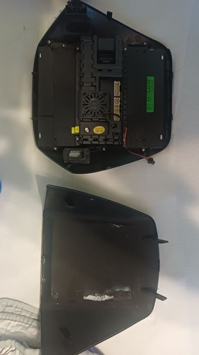 Radio smart pentru Hyundai ix35