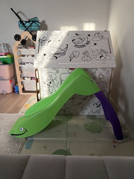 Детский стул икеа