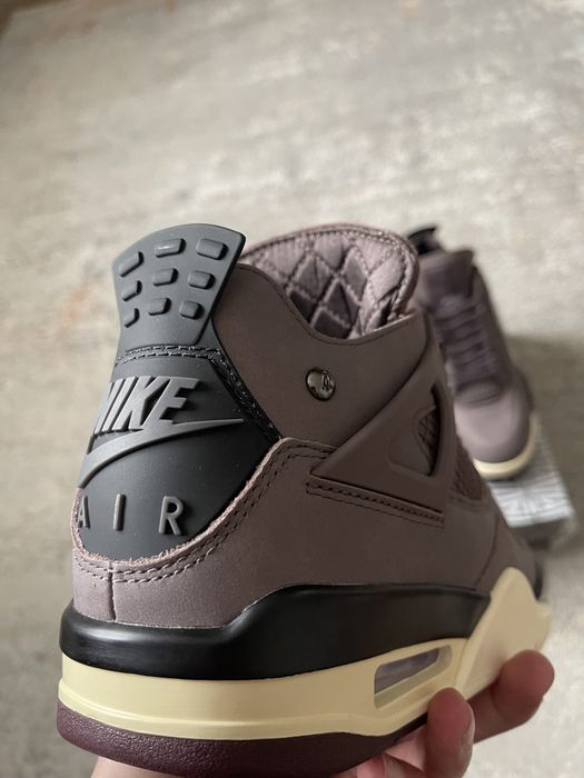 Jordan 4 A Ma Maniere