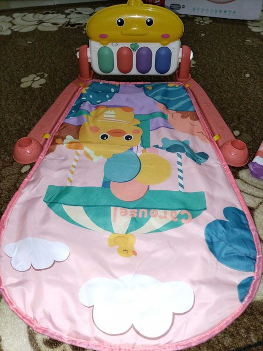 Активна гимнастика